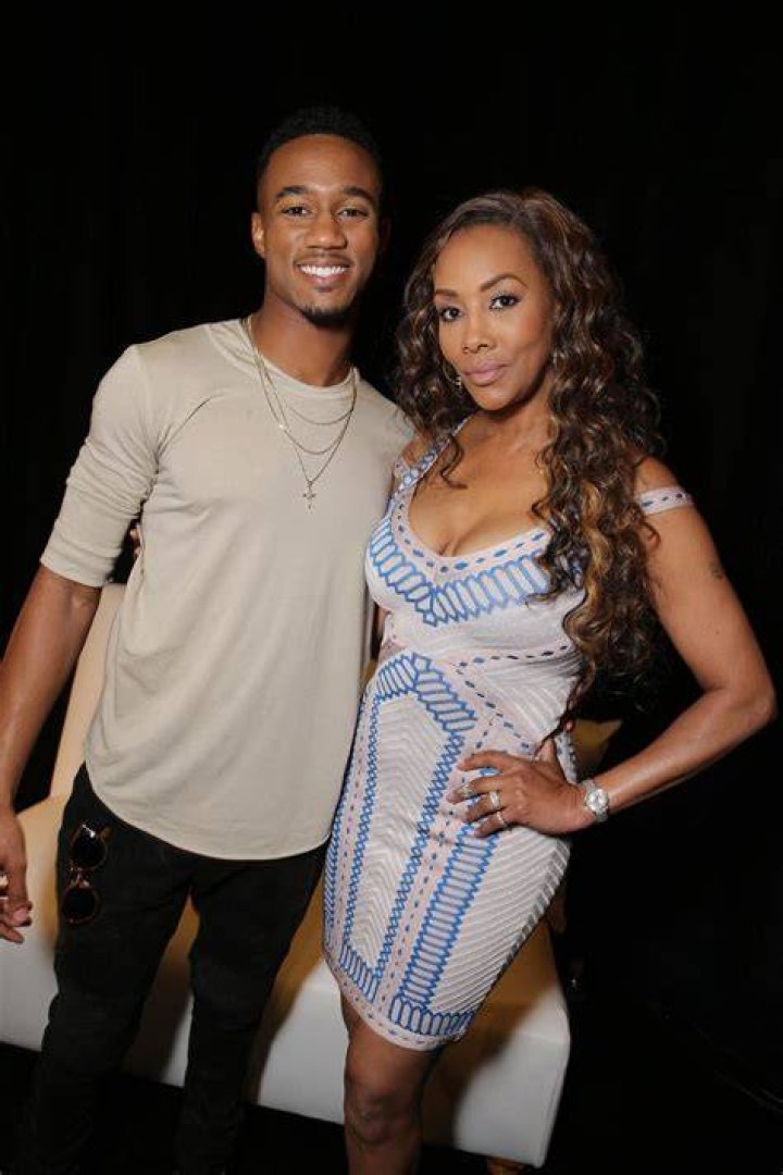 Meet The Family Behind Jessie T. Usher: An Intimate Look