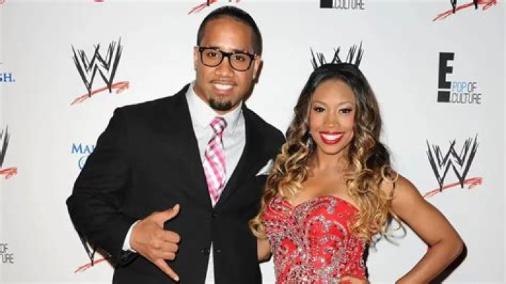 Meet The Family: Jey Uso's Wife And Children
