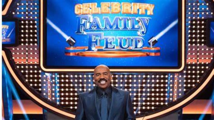 Meet The First Host Of "Family Feud"