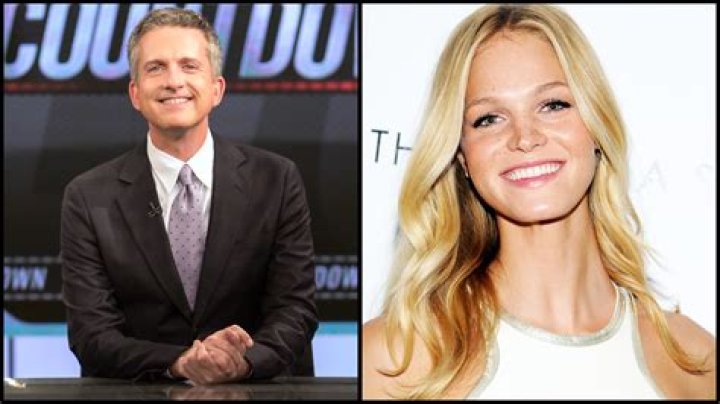Meet The Inspiring Wife Of Bill Simmons: A Silent Force Behind His Success