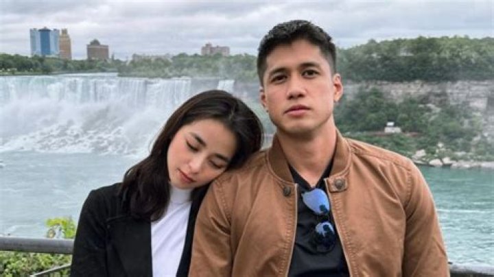 Meet The Legendary Couple: Monica Herrera And Jeric Raval
