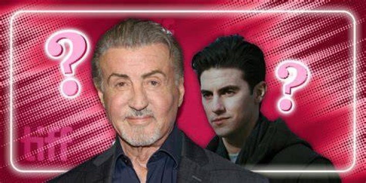 Meet The Legendary: Seargeoh Stallone, An Unstoppable Force
