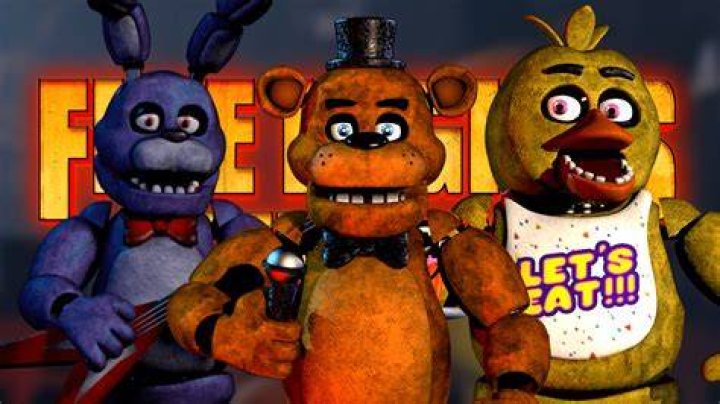 Meet The Main Character Of Five Nights At Freddy's: Your Frightening Guide