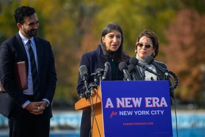 Meet The Man Behind Lina Khan, The New Enforcement Head Of The FTC