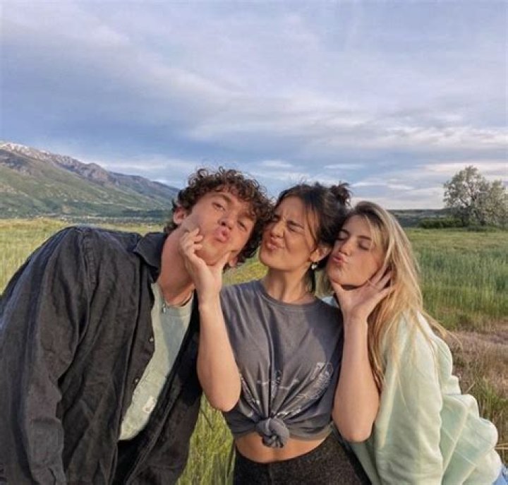 Meet The Multi-Talented Sibling Trio