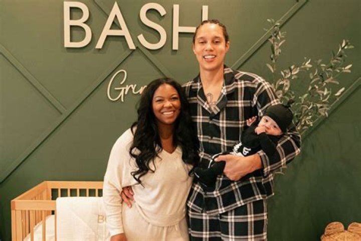 Meet The Mysterious Twin Brother Of WNBA Star Brittney Griner