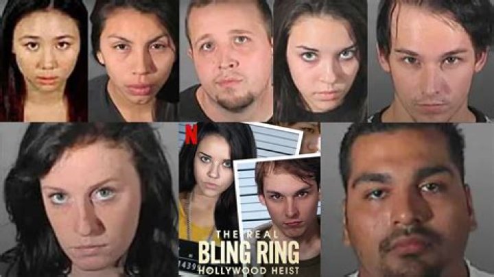 Meet The Notorious Real-Life Teen Burglars