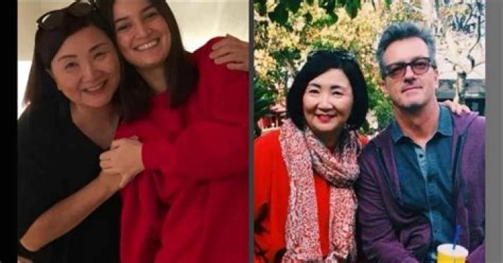 Meet The Parents: Emily Mariko's Family History