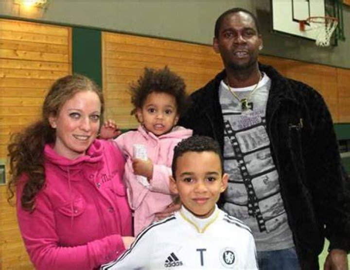 Meet The Parents: Exploring Jamal Musiala's Family Background