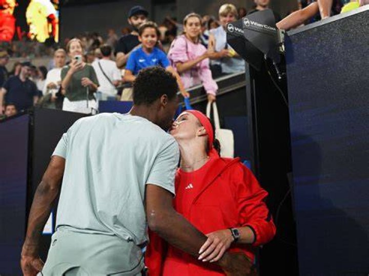 Meet The Parents: Uncovering The Influences Behind Tennis Star Gael Monfils