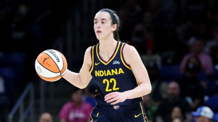 Meet The Prolific Katlin Clark: A Basketball Star In The Spotlight