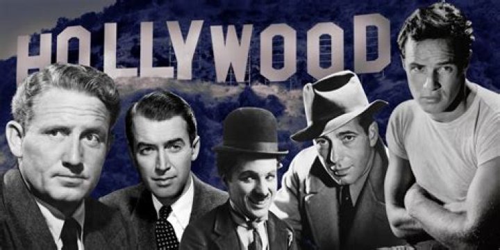 Meet The Redhead Stars Of Hollywood