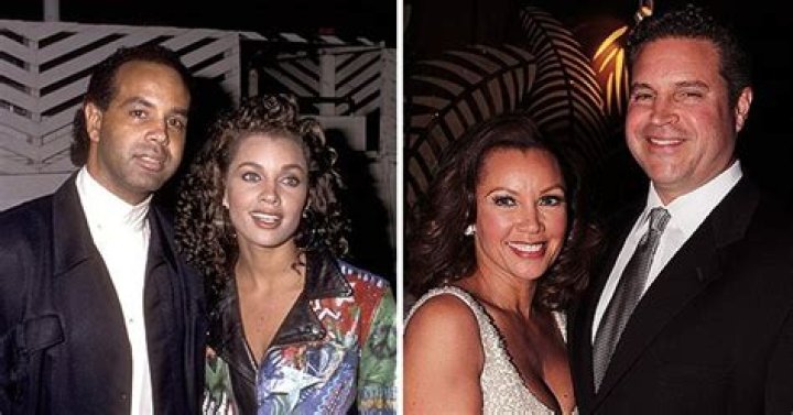 Meet The Spouse Of Vanessa Williams