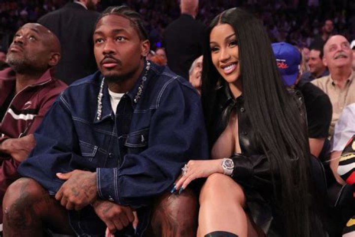 Meet The Supportive Brother Of The Famous Cardi B: An Insightful Look