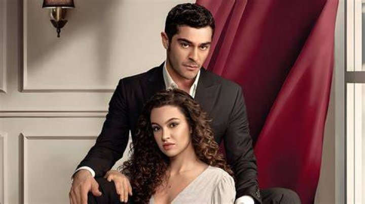 Meet The Talented Turkish Actor: Burak Deniz