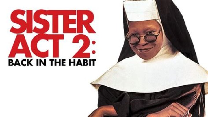 Meet The Unforgettable Characters In "Sister Act 2: Back In The Habit"