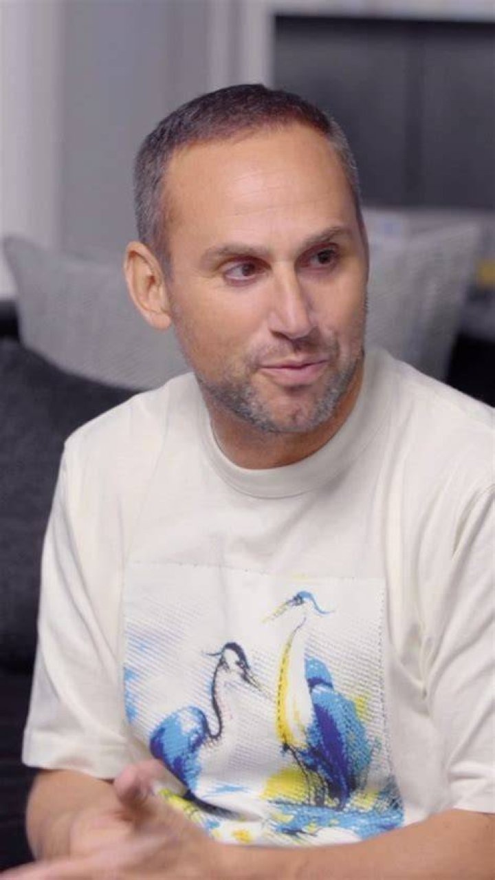 Meet The Visionary Business Leader: Michael Rubin