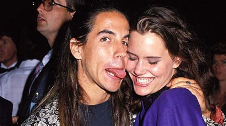 Meet The Wife Of Anthony Kiedis: Her Name And More