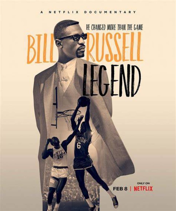 Meet The Wife Of Basketball Legend Bill Russell
