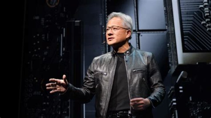 Meet The Wife Of Tech Titan Jensen Huang: Uncovering Who She Is