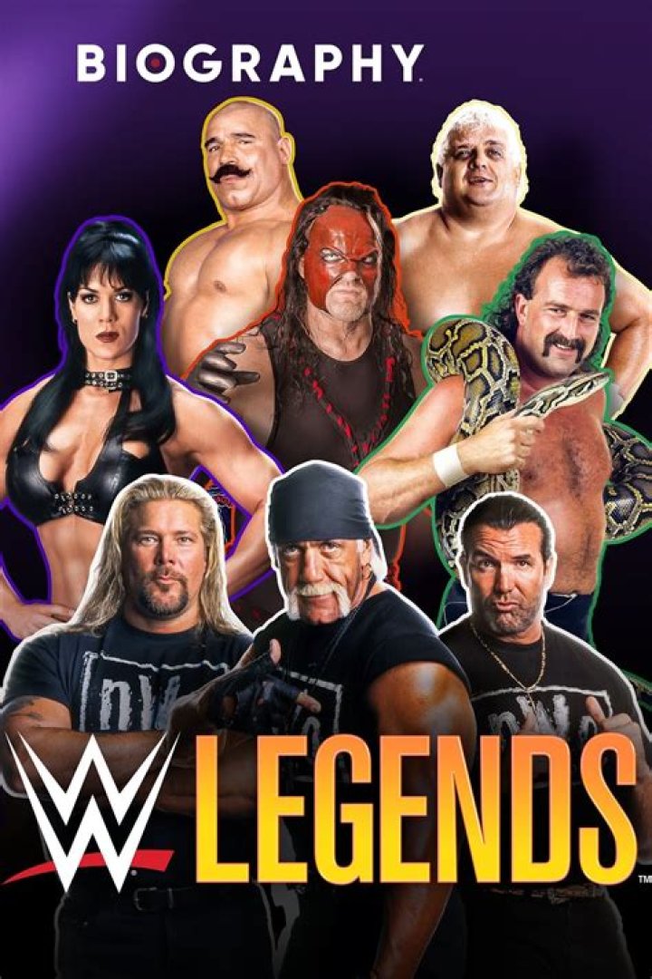Meet The Wife Of WWE Legend, The Big Show: Uncovering The Story Behind The Icon