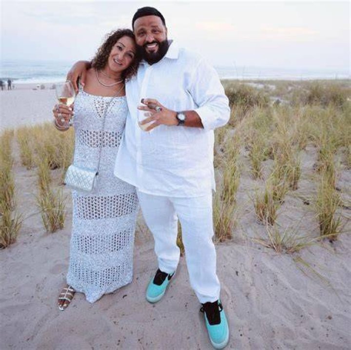 Meet The Woman Behind DJ Khaled: Profile Of His Esteemed Wife