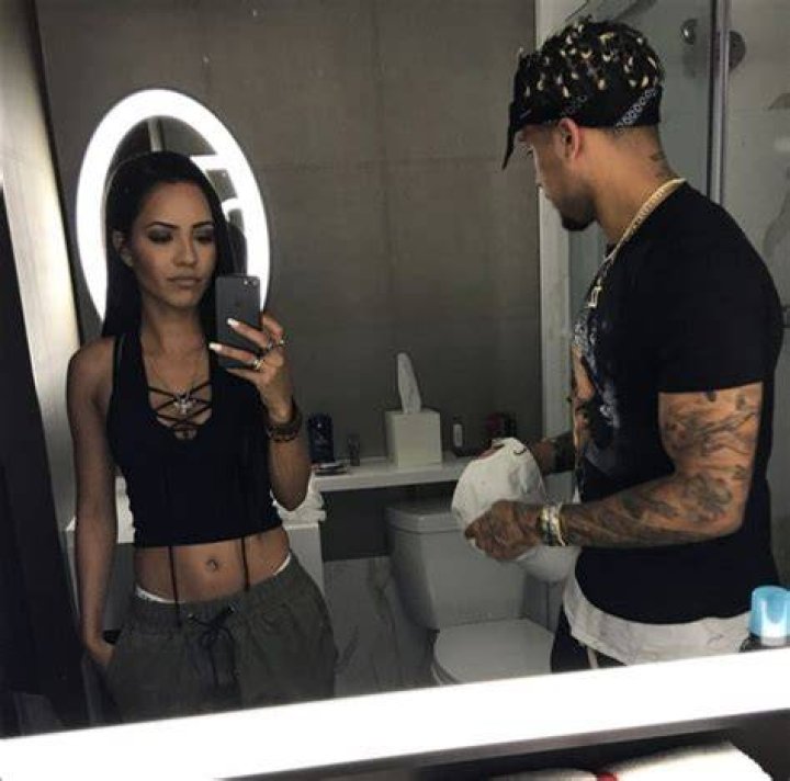 Meet Tristin Mays' Partner [Exclusive Insights]