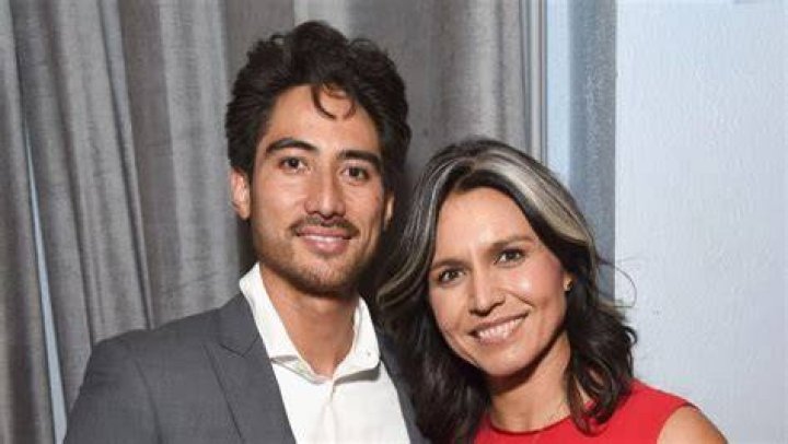 Meet Tulsi Gabbard's Husband: A Supportive Partner Behind The Political Powerhouse