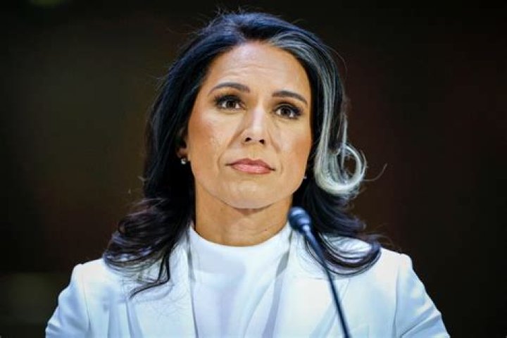 Meet Tulsi Gabbard's Husband: Everything You Need To Know!