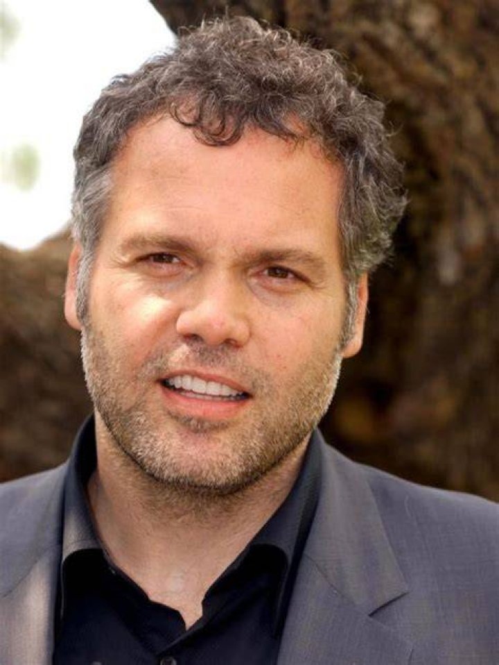 Meet Vincent D'Onofrio's Family: Kids And More