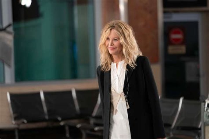 Meg Ryan's Height: The Perfect Stature For Hollywood Success