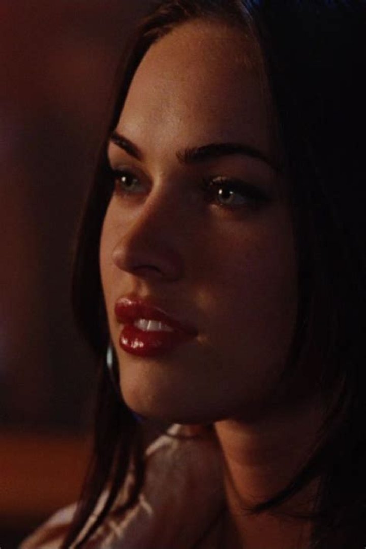 Megan Fox's Adam's Apple And Its Untold Story