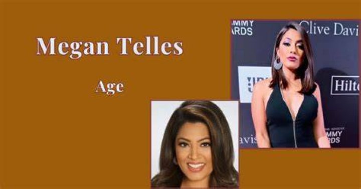 Megan Nutt: Age And Career Highlights