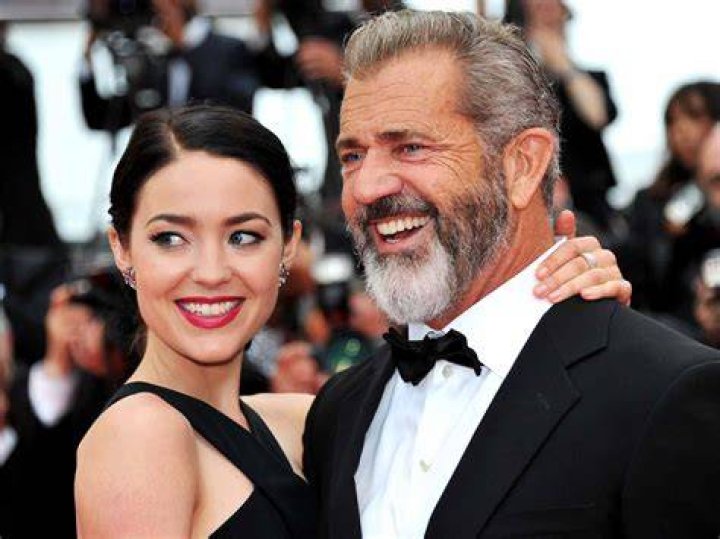 Mel Gibson's New Love: A Look At His Girlfriend