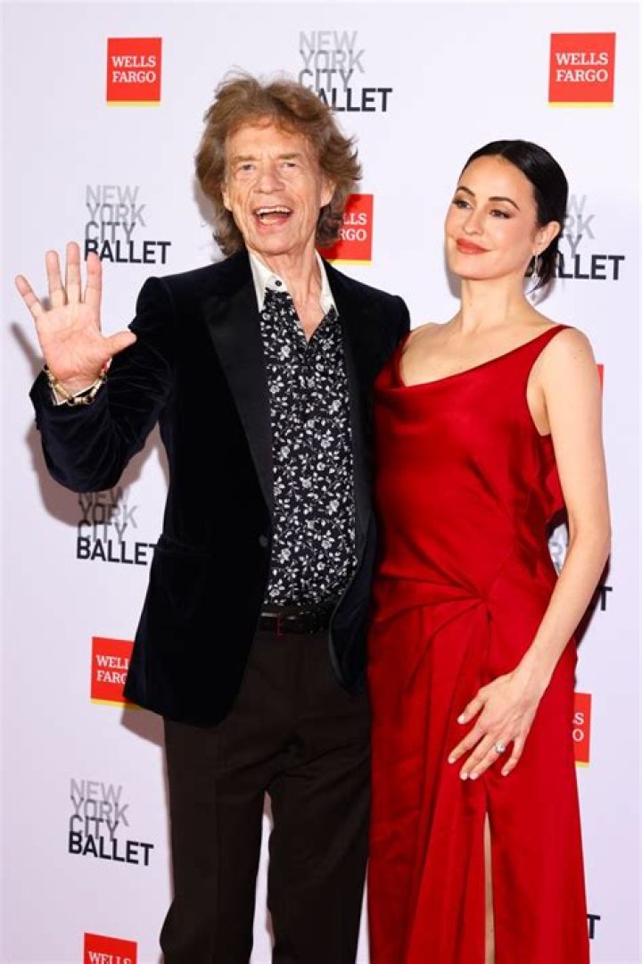 Melanie Hamrick: A Ballerina's Journey From Stage To Screen