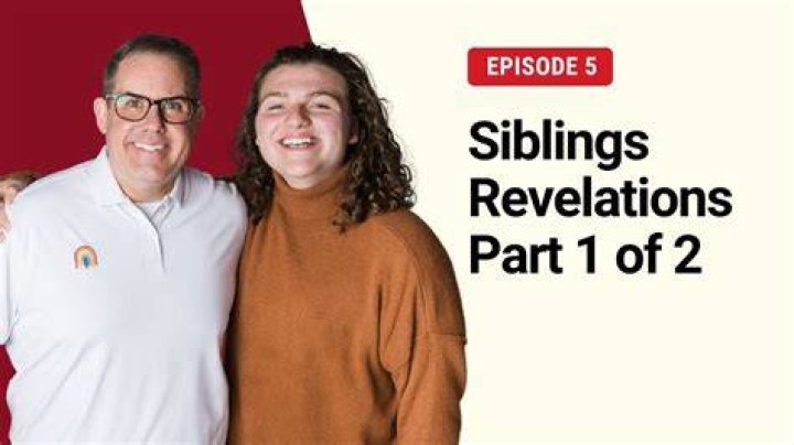Melanie Wilkings: Sibling Revelations Uncovered