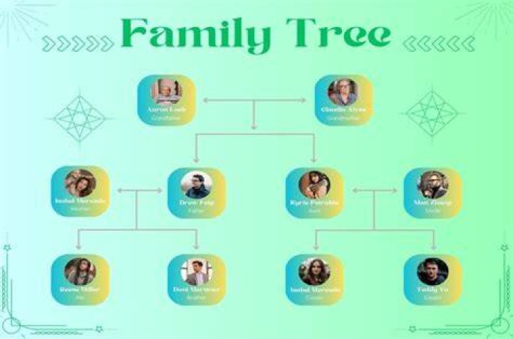 Melissa McCarthy's Family History: A Detailed Family Tree