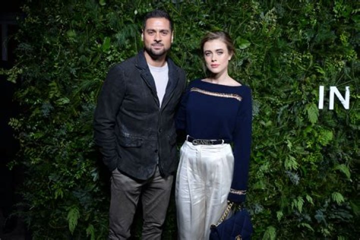 Melissa Roxburgh And Ramirez: A Power Couple In Hollywood And Philanthropy