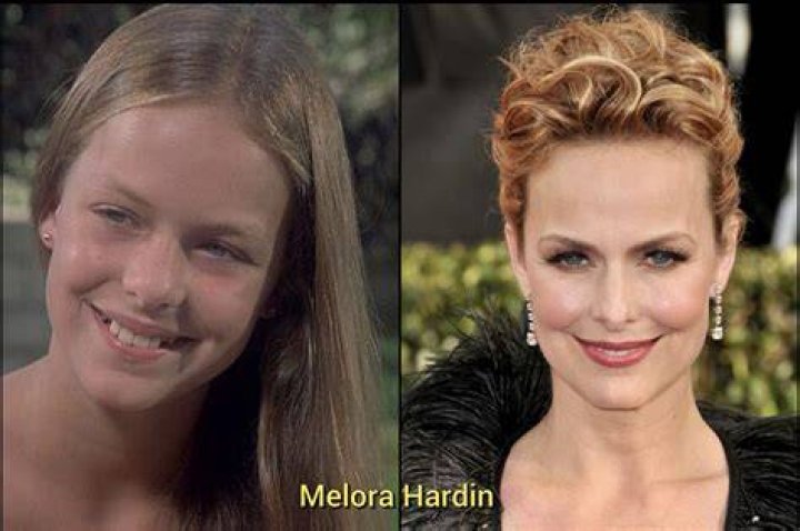 Melora Hardin Photos