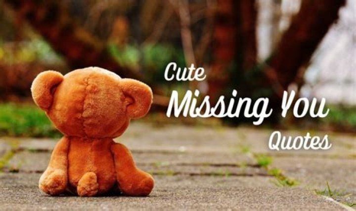 Memes To Express Your Yearning: Missing You