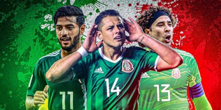 Mexico Actores: Exploring The World Of Mexican Actors