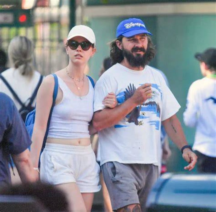 Mia Goth Shia: Exploring The Relationship Between The Two Celebrities