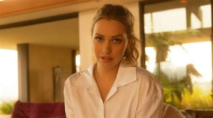 Mia Malkova Age: Unveiling The Age Of The Adult Film Star