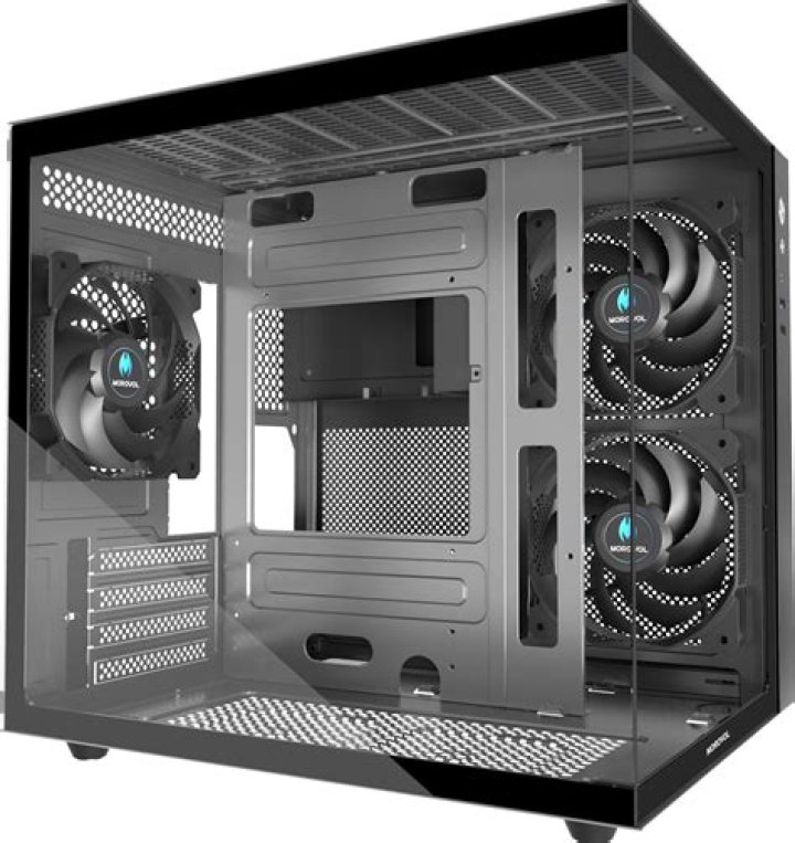 Mia Star Case