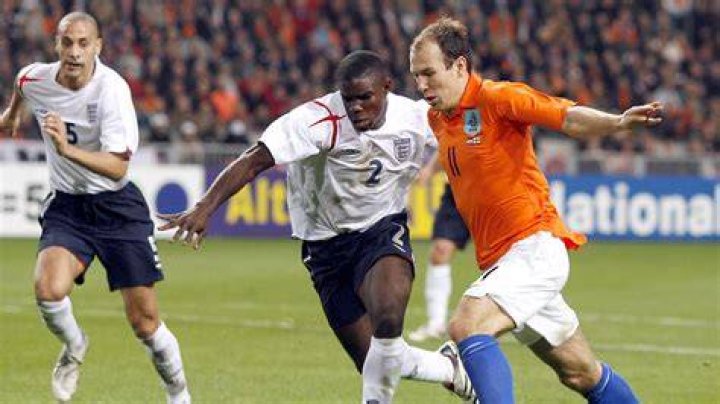 Micah Richards: A Versatile Defender And Insightful Pundit