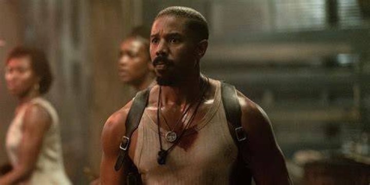 Michael B. Jordan's Relationship Status: Unraveling The Mystery