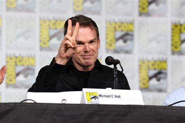 Michael C. Hall | Biography, Filmography And More