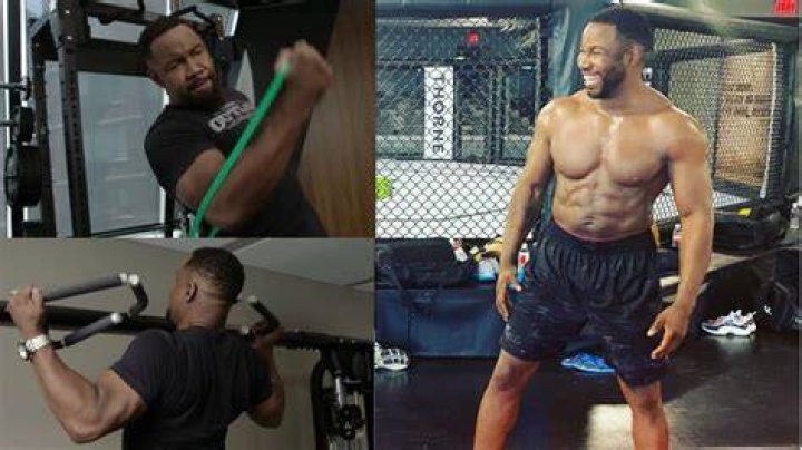 Michael Jai White's Impressive Net Worth: A Look At His Wealth And Success
