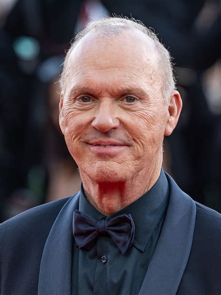 Michael Keaton's Mysterious Relation To Buster Keaton