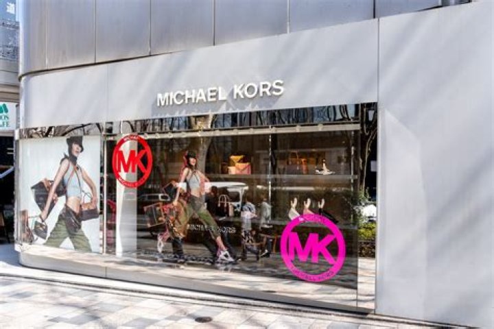 Michael Kors Net Worth - MoxSync